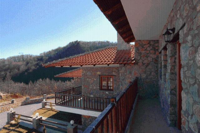 Diaselon Apartment Elatochori Exterior photo